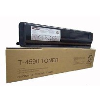 TONER PCOP.TOSHIBA T4590 PE206L256306 ORIG.NGO.
