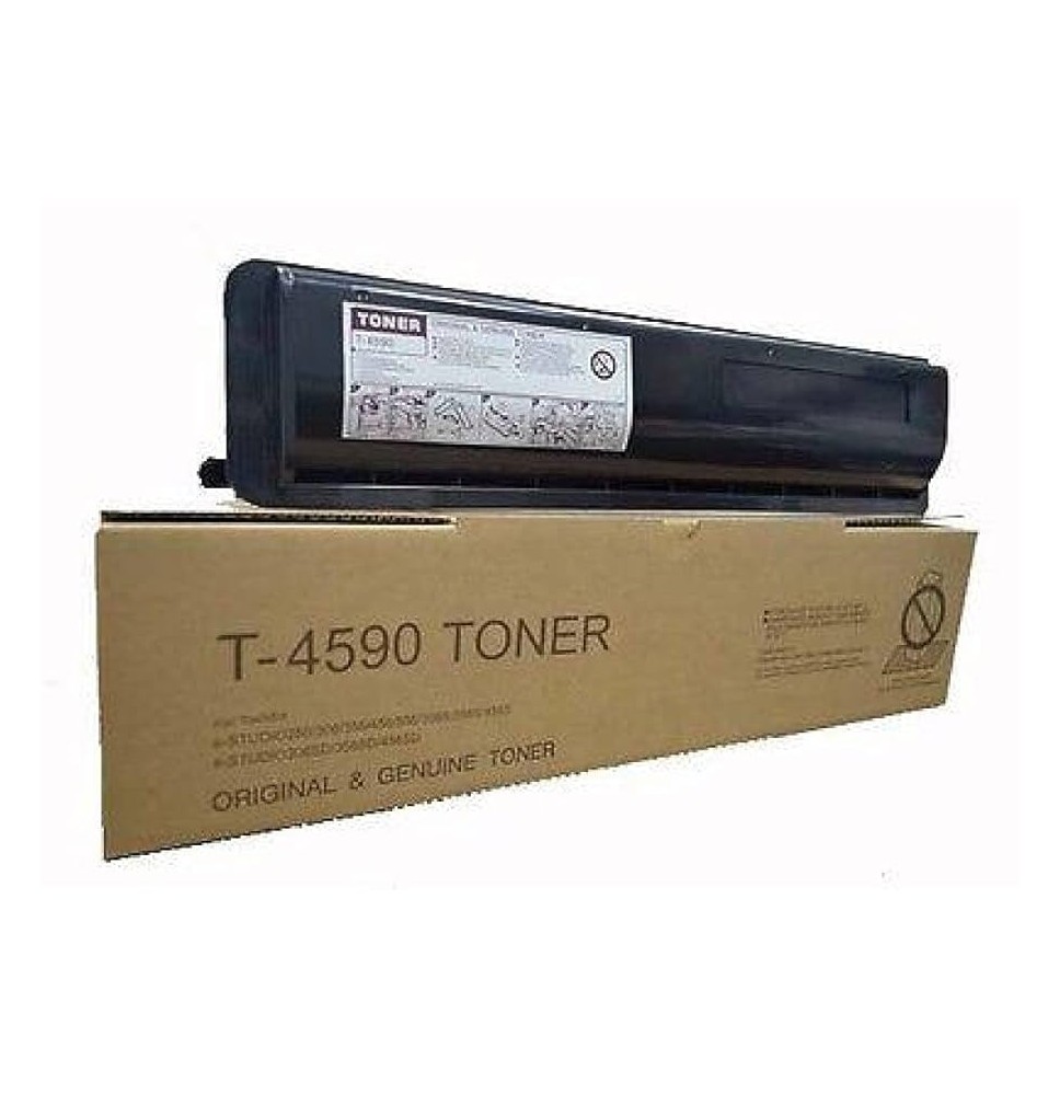 TONER PCOP.TOSHIBA T4590 PE206L256306 ORIG.NGO.