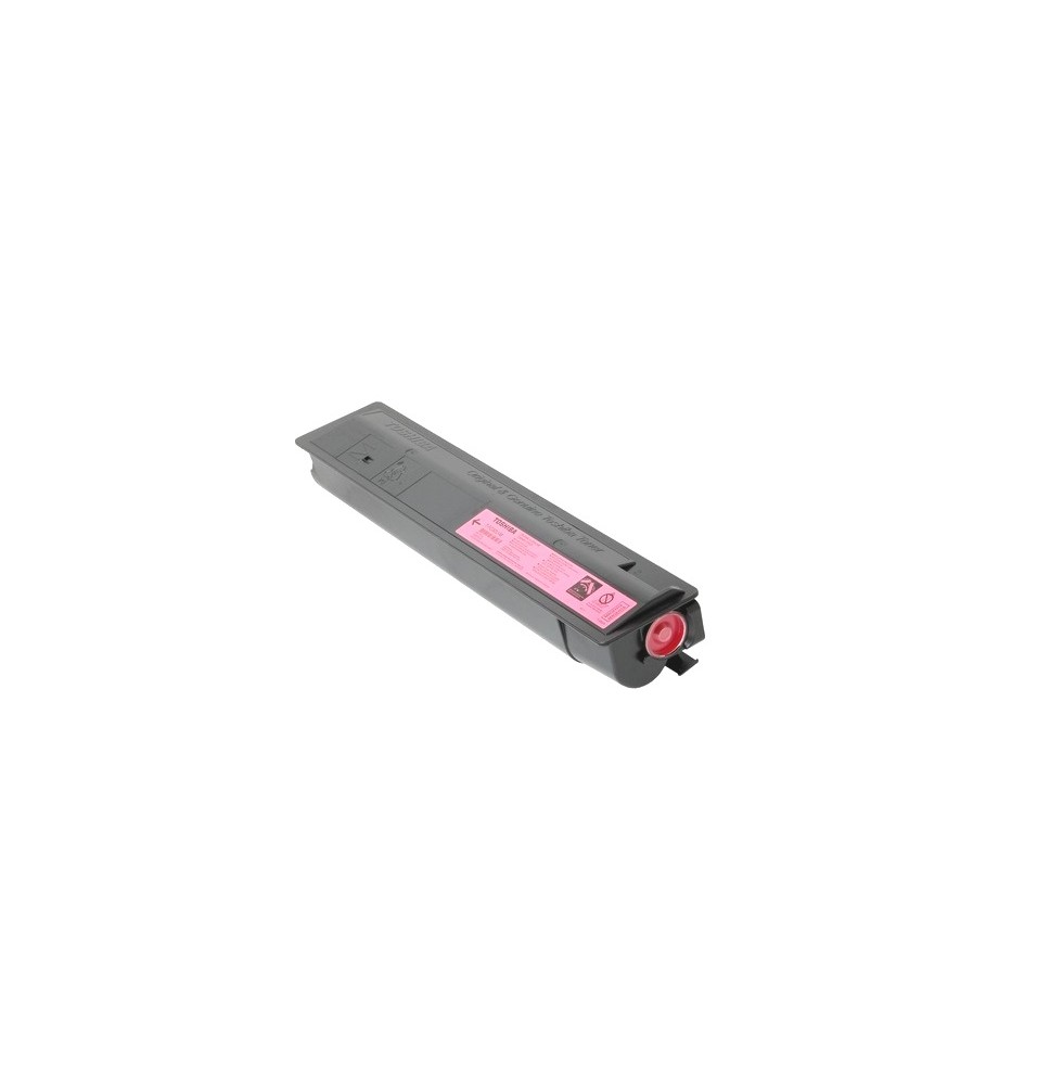 TONER PCOP.TOSHIBA TFC30UM PE2551C MAGENTA