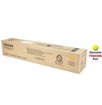 TONER PCOP.TOSHIBA TFC30UY PE2551C AMARILLO