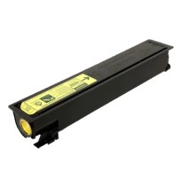 TONER PCOP.TOSHIBA TFC35Y PE2500C35003510 AMARILLO