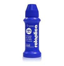 TINTA PSELLO ROLAPLICA 587 AZOR AZUL E24 C144