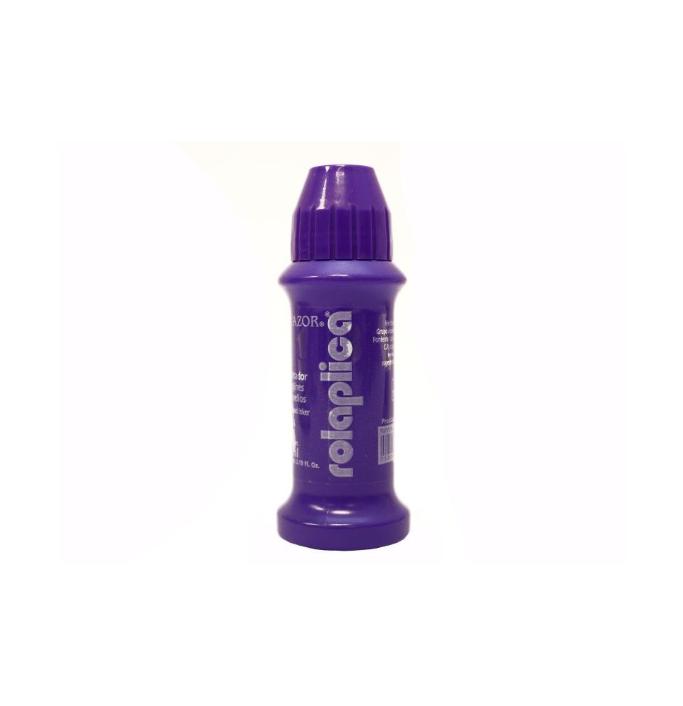 TINTA PSELLO ROLAPLICA 587 AZOR VIOLETA E24 C144