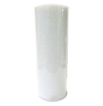 TULLE DIAMANTADO ROLLO 15X9.14M. BLANCO E12 C96