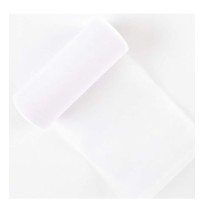 TULLE LISO ROLLO 15X22.86M. BLANCO E12 C96