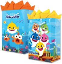 BOLSA CH. BABY SHARK GRANMARK E.6 C.324