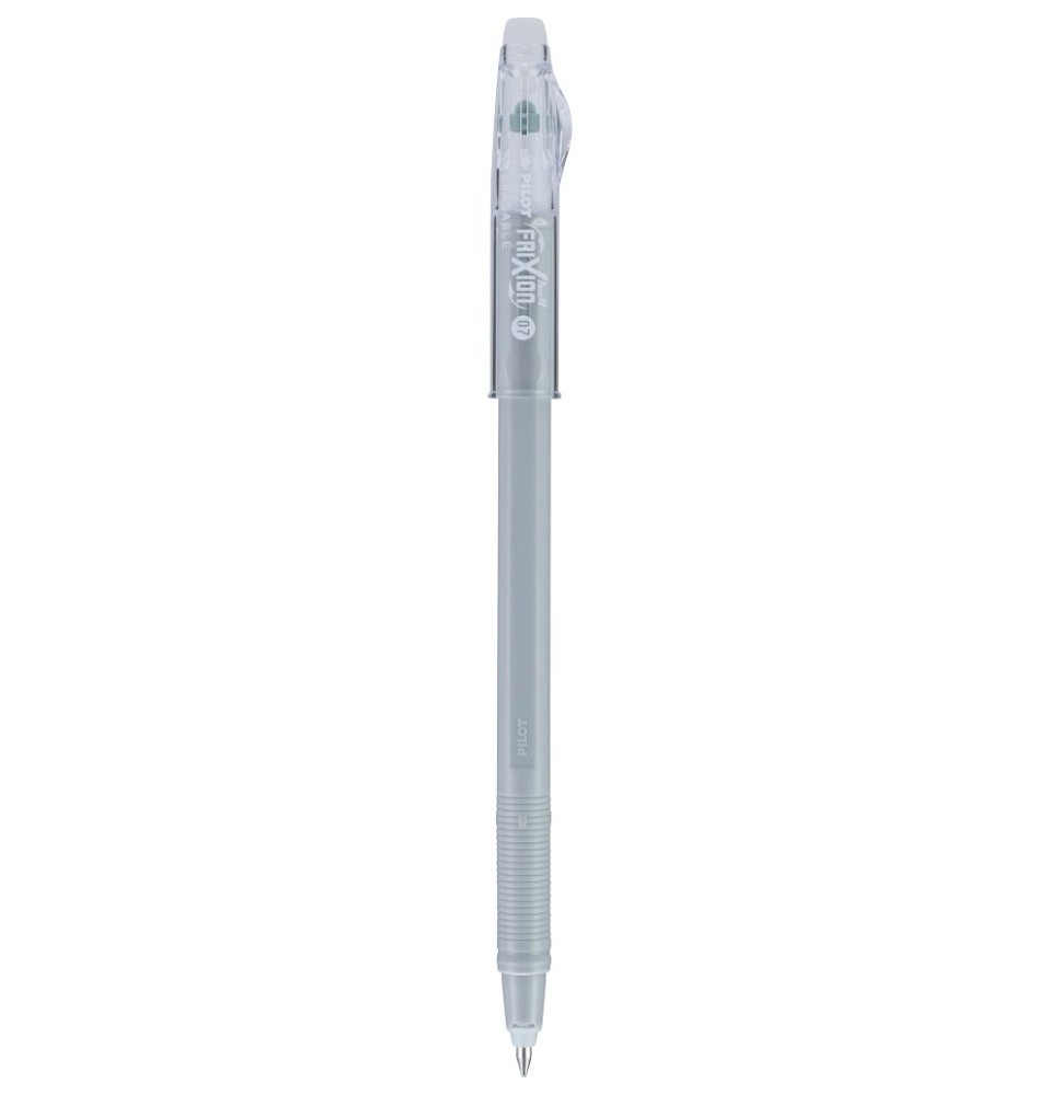 BOLIGRAFO FRIXION COLOR STICKS BORRABLE 0.7MM PILOT GR 32473