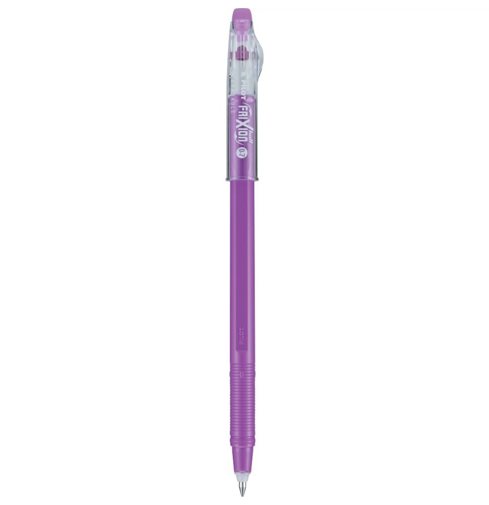 BOLIGRAFO FRIXION COLOR STICKS BORRABLE 0.7MMPILOT LAV 11055