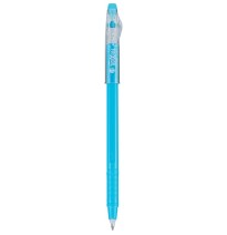 BOLIGRAFO FRIXION COLOR STICKS BORRABLE 0.7MMPILOT TURQ11064