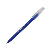 BOLIGRAFO PIN POINT AZOR 0.5MM AZUL. E.12 C.360