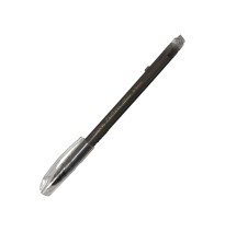 BOLIGRAFO PIN POINT AZOR 0.5MM NEGRO. E.12 C.360