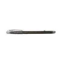 BOLIGRAFO PIN POINT AZOR 0.5MM NEGRO. E.12 C.360