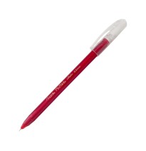BOLIGRAFO PIN POINT AZOR 0.5MM ROJO. E.12 C.360