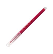 BOLIGRAFO PIN POINT AZOR 0.5MM ROJO. E.12 C.360