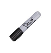 MARCADOR PERM. JUMBO TATTO BACO NEGRO E4 C40