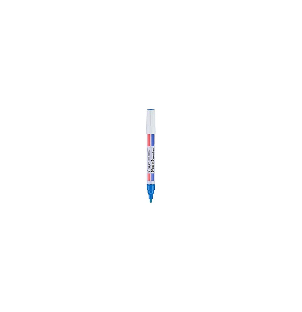 MARCADOR PERM. P.BALA. PAINT MARKER 12087 AZUL PILOT E12