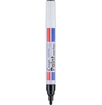MARCADOR PERM. P.BALA. PAINT MARKER 12084 NGO PILOT E12