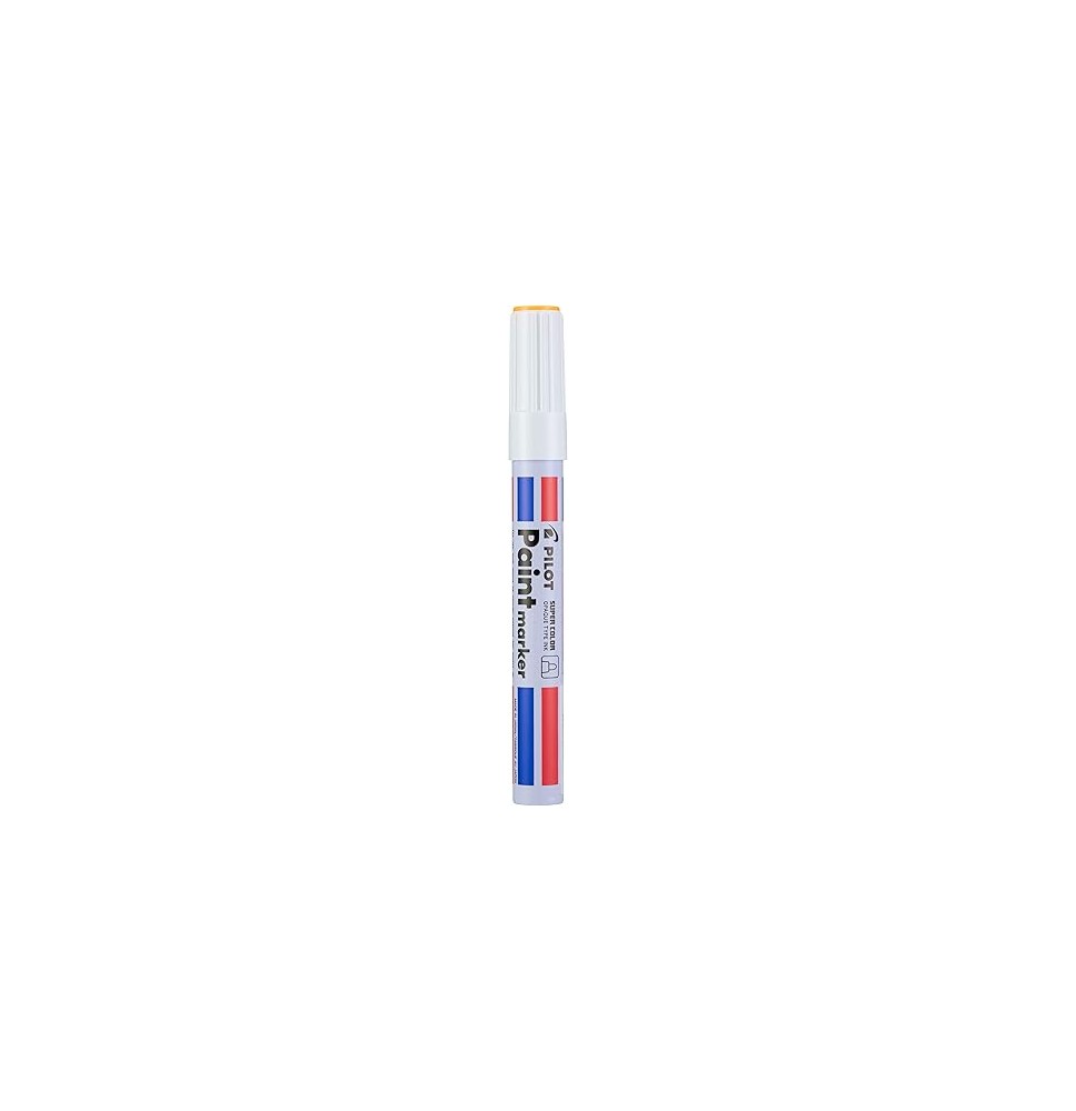 MARCADOR PERM. P.BALA. PAINT MARKER 12107 NJA PILOT E12