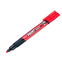 MARCADOR PERM. P.BALA. PAINT MARKER 12120 ROJO PILOT E12