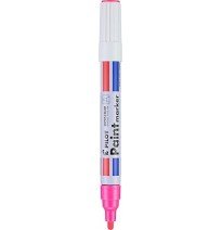 MARCADOR PERM. P.BALA. PAINT MARKER 12110 ROSA PILOT E12