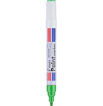 MARCADOR PERM. P.BALA. PAINT MARKER 12097 VERDE PILOT E12