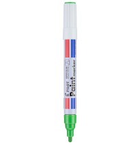 MARCADOR PERM. P.BALA. PAINT MARKER 12097 VERDE PILOT E12