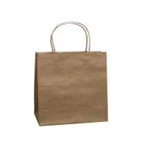 BOLSA GRANDE KRAFT NAT 26.5X13X37.5 GOSTECH E10
