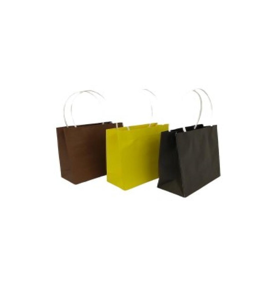 BOLSA BOUTIQUE ITAL. VMODELOS 20X11.40 GOSTECH E10