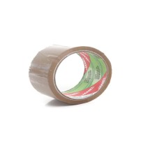 CINTA ADH. PEMP.48X50M CANELA 256 JANEL E.6 C.36
