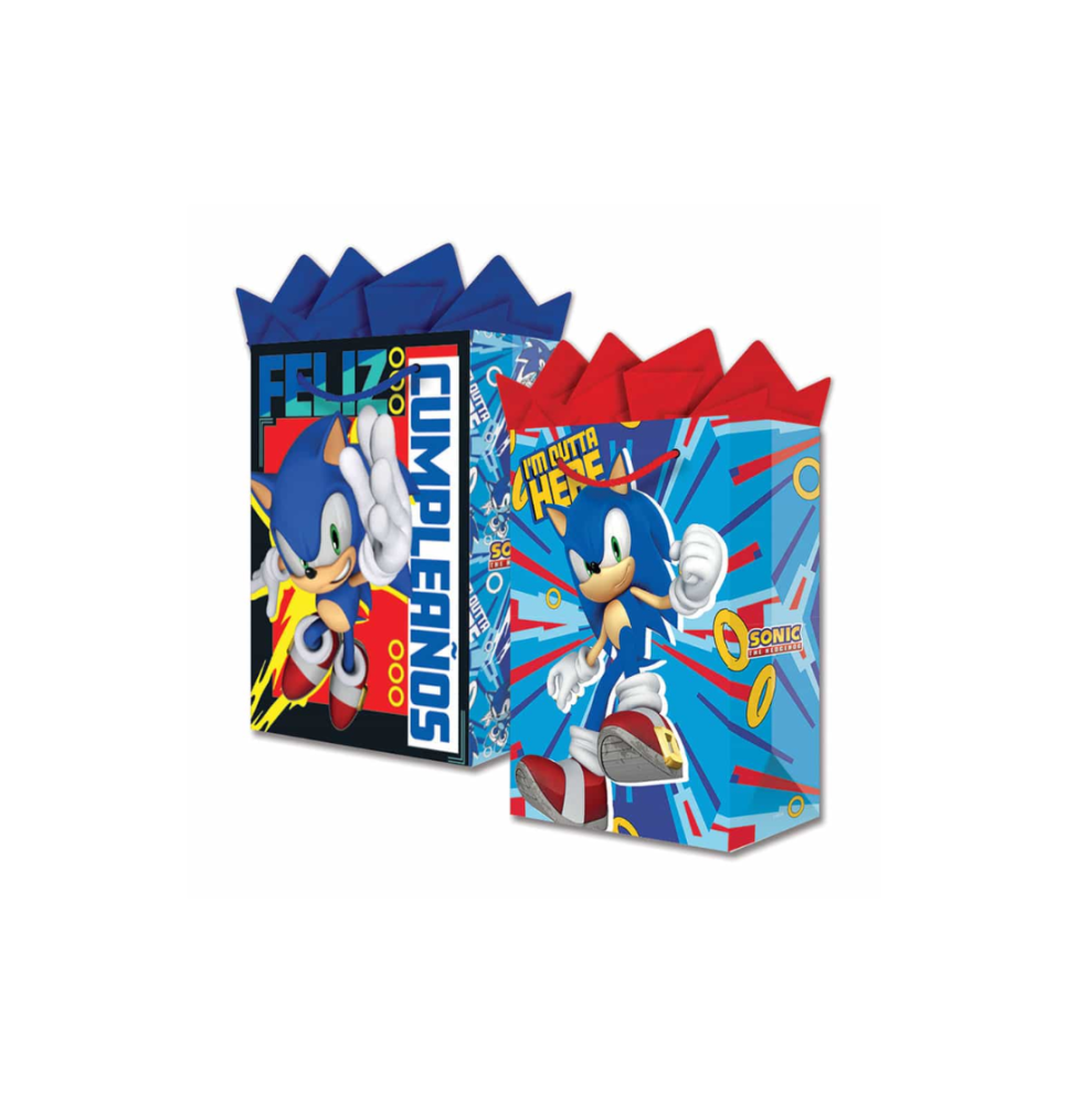 BOLSA MED. SONIC GRANMARK E.6 C324