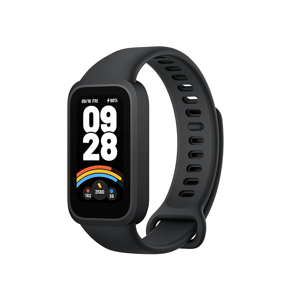 RELOJ SMART CASISTENTE GOOGLE XIAOMI E1