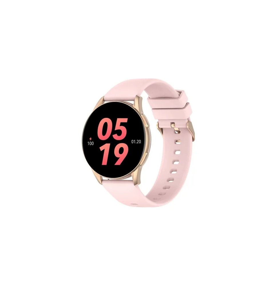 SMARTWATCH PURA COLOR ROSA KIESLECT E.1