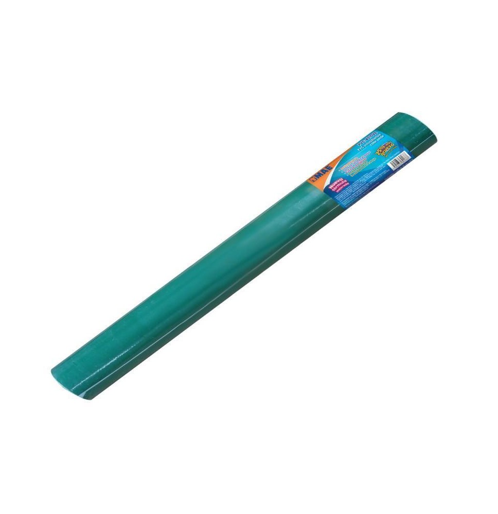 CONTAC ROLLO 45CMX3M MAE DIAMANTADO AQUA C24