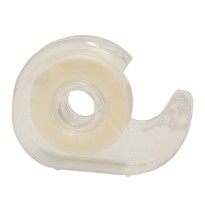 CINTA ADHES INVISIBLE CDESPACH 18mmX33mm 3516 E.12