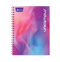 CUADERNO TRAVELLER EMPAS.UNICAMPUS RAYA VCOLORES 80H.C12