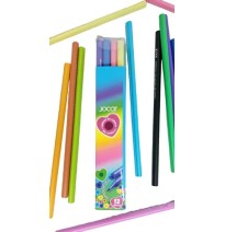 COLORES EST. C12L SMADERA JOCAR CORAZON C240