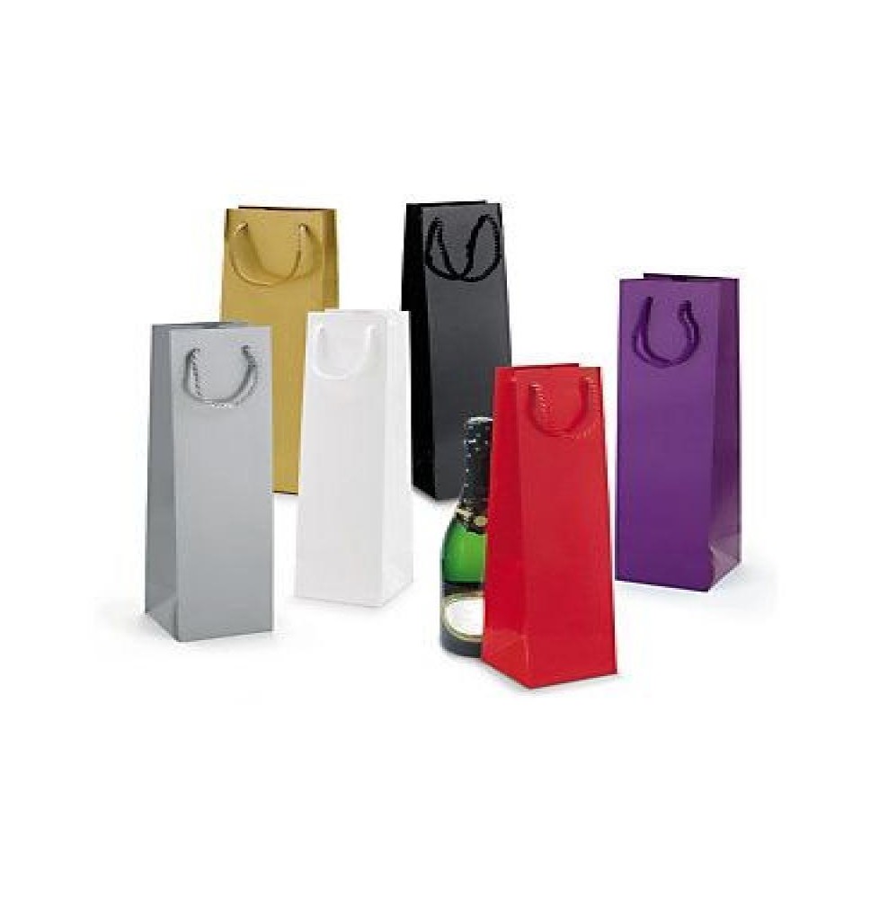 BOLSA PBOTELLA ITAL COL. SURT GOSTECH E10