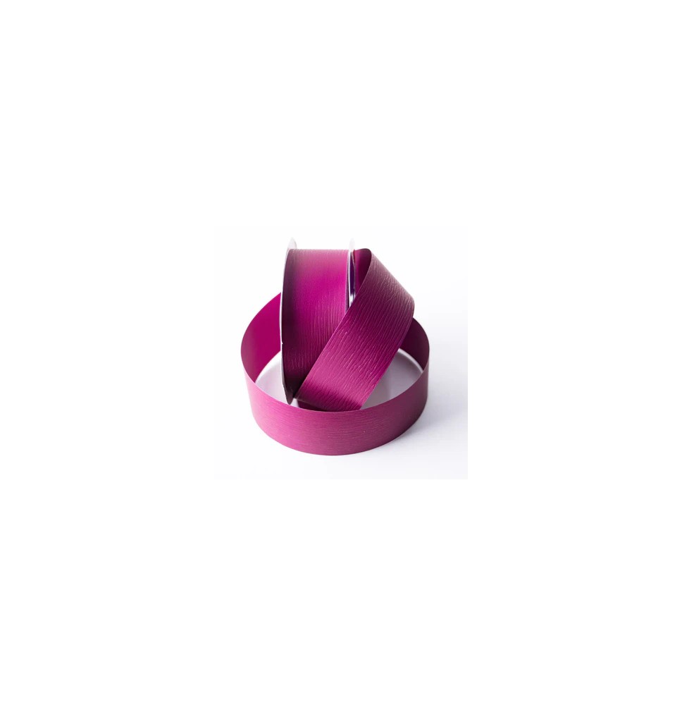LISTON 22 PAPEL SINTETICO VINO COLOR-S 40M. C16