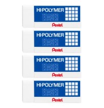 GOMA MIGAJON BCA. HI-POLIMER MED. PENTEL ZEHE-05 BLIST. C4
