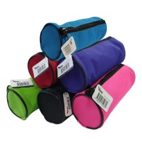 LAPICERA TELA CILINDRO 21.5X8.5 V COLORES COBRA E50