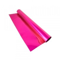 PAPEL MET. MATE 50X70CM. ROSA COLOR-S C.100