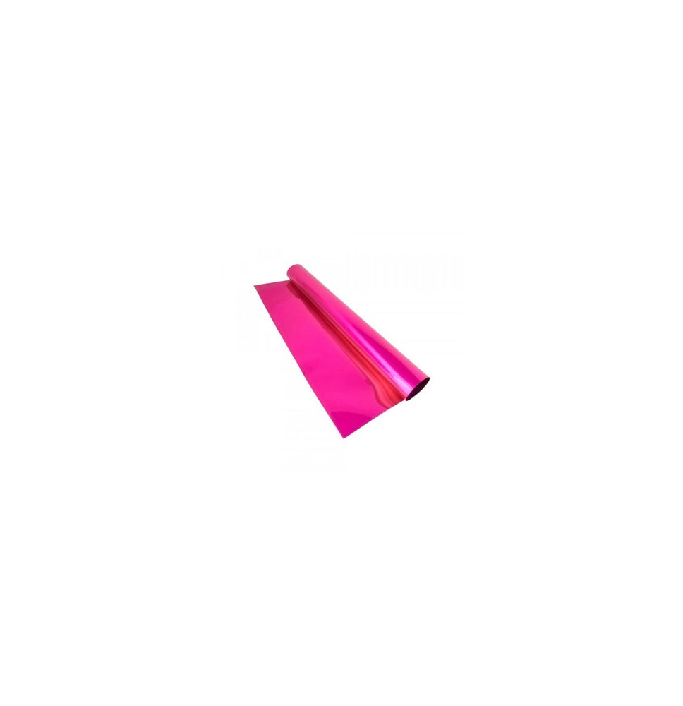 PAPEL MET. MATE 50X70CM. ROSA COLOR-S C.100