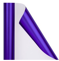 PAPEL MET. MATE 50X70CM. MORADO COLOR-S C.100