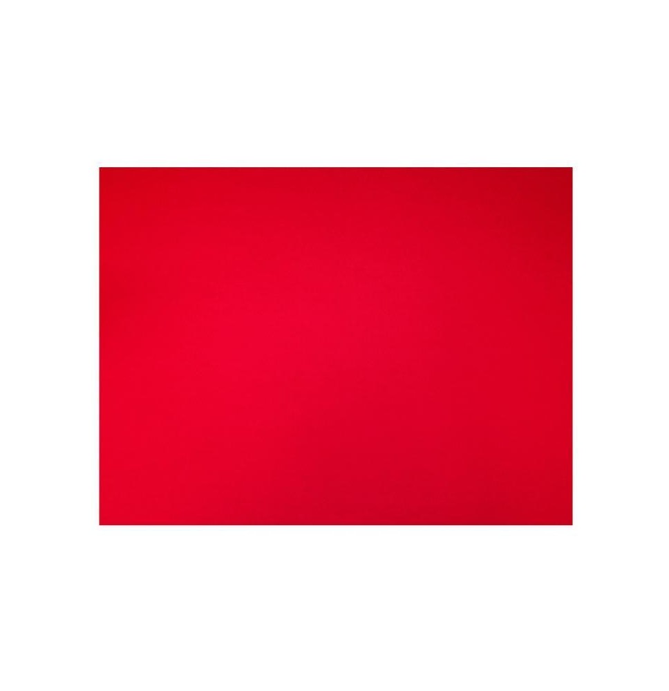 CARTULINA IRIS 2C 50X65CM 180G VINO 100500