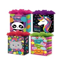 BOLSA EXTRA GRANDE INFANTIL 2605 PADCOLOR C.12