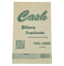 BILERA DUPLICADO C CARBON 100H. E.100