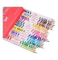 COLORES EST.C.24X48 L. FABER CASTELL REDONDOS C.96