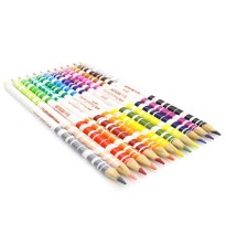 COLORES EST.C.12X24 L. FABER CASTEL REDONDOS C.48