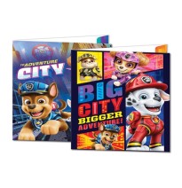 FOLDER CTA. PAW PATROL GRANMARK E.12