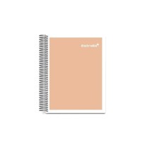 CUADERNO PROF. ESTRELLA LISO 0757 C7 ESP 200H C.22